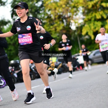 Runner Photo 4110881