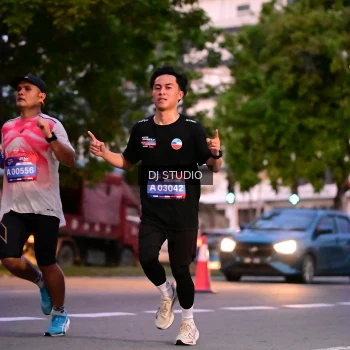Runner Photo 4110882