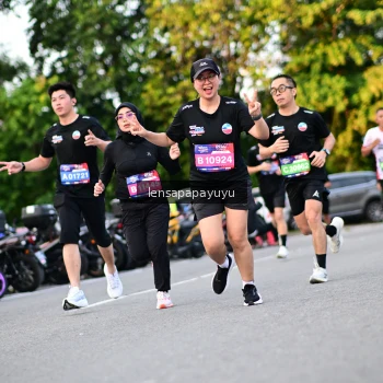 Runner Photo 4110889