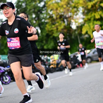Runner Photo 4110890