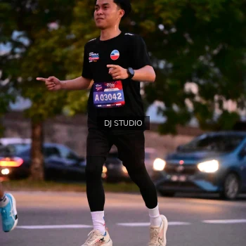 Runner Photo 4110891