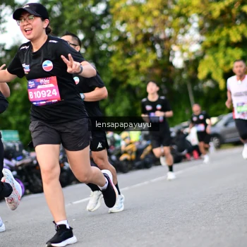 Runner Photo 4110894