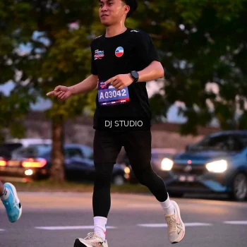 Runner Photo 4110897