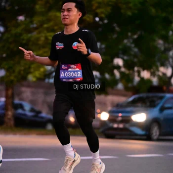 Runner Photo 4110899