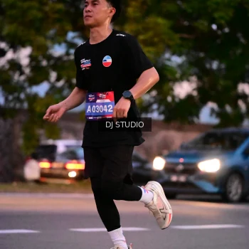 Runner Photo 4110906