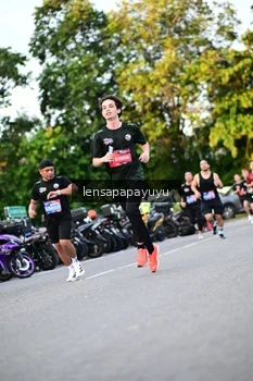 Runner Photo 4110907