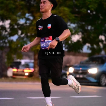 Runner Photo 4110916