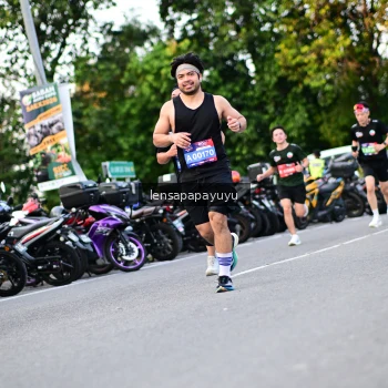 Runner Photo 4110924