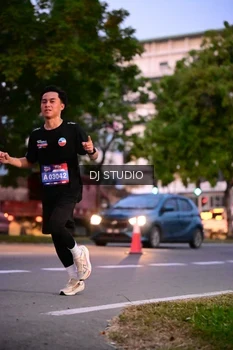 Runner Photo 4110928