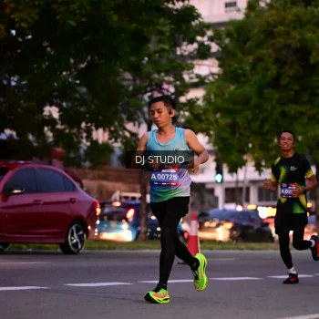 Runner Photo 4110930