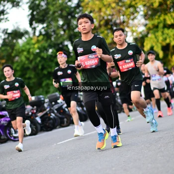 Runner Photo 4110949