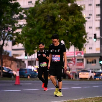 Runner Photo 4110950