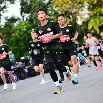 Runner Photo 4110954