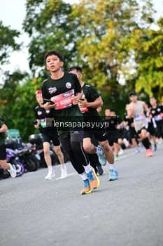 Runner Photo 4110955