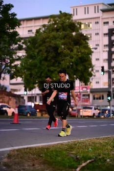 Runner Photo 4110956
