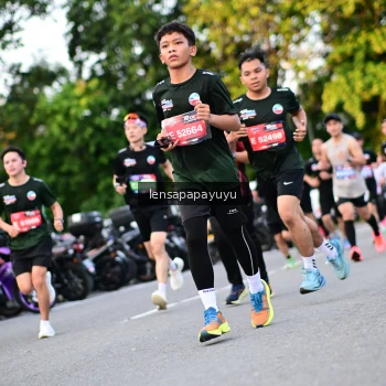 Runner Photo 4110958