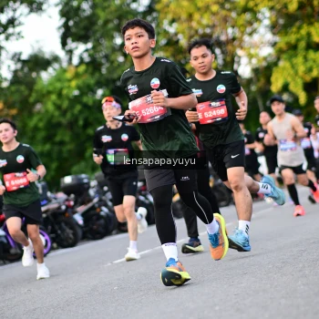 Runner Photo 4110964