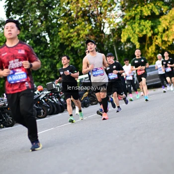 Runner Photo 4110968