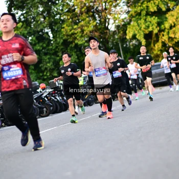 Runner Photo 4110969