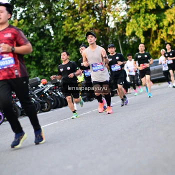 Runner Photo 4110971