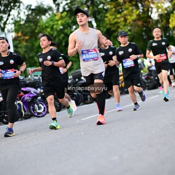 Runner Photo 4110972