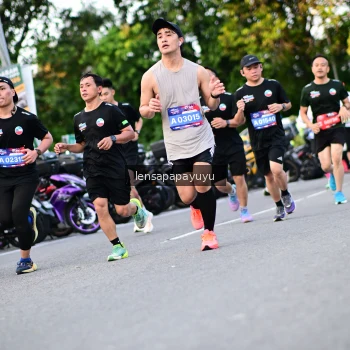 Runner Photo 4110973