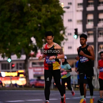 Runner Photo 4110974