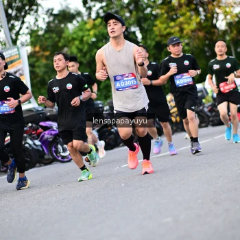 Runner Photo 4110977