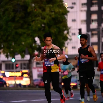 Runner Photo 4110978