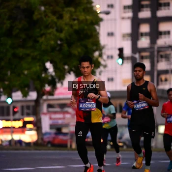 Runner Photo 4110980