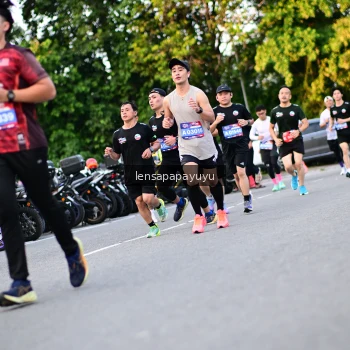 Runner Photo 4110981