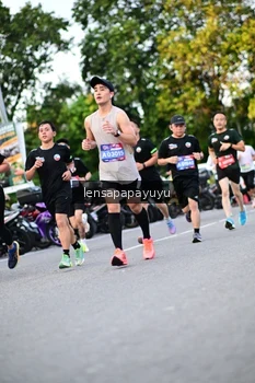 Runner Photo 4110982