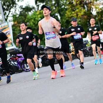 Runner Photo 4110983