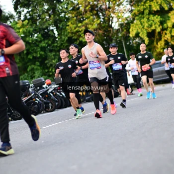 Runner Photo 4110984