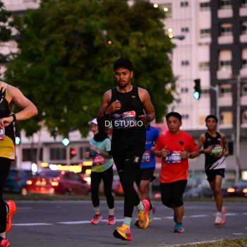 Runner Photo 4110986