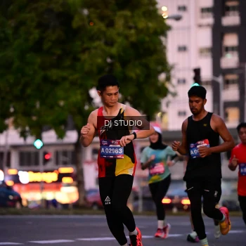 Runner Photo 4110988