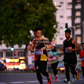 Runner Photo 4110989