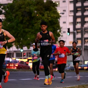 Runner Photo 4110993