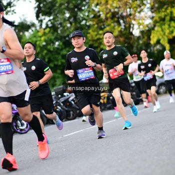 Runner Photo 4110994