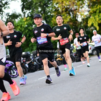 Runner Photo 4110997