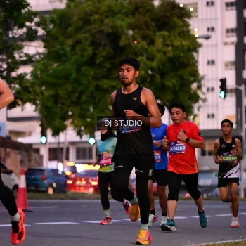 Runner Photo 4110998