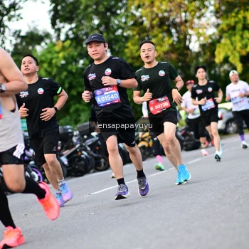 Runner Photo 4111000