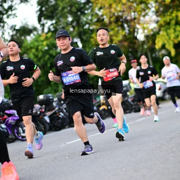 Runner Photo 4111005