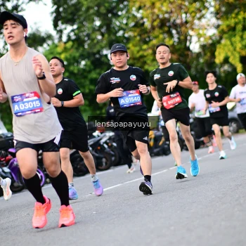 Runner Photo 4111011