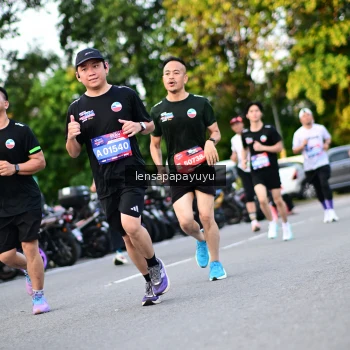 Runner Photo 4111012