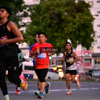 Runner Photo 4111019