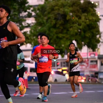 Runner Photo 4111021