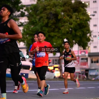 Runner Photo 4111022