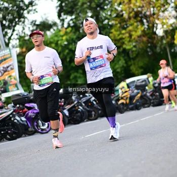 Runner Photo 4111023