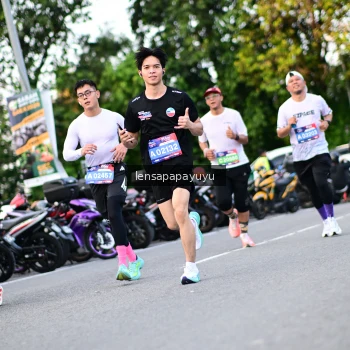 Runner Photo 4111024